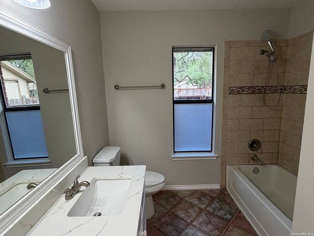 3210 Falcon Grove, San Antonio, TX 78247