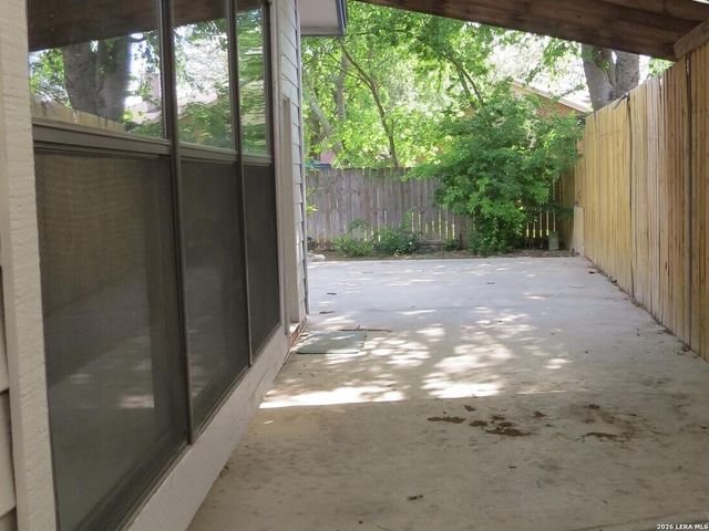 3210 Falcon Grove, San Antonio, TX 78247