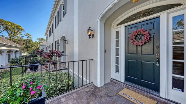 57 BISHOPS COURT ROAD 121, Osprey, FL 34229