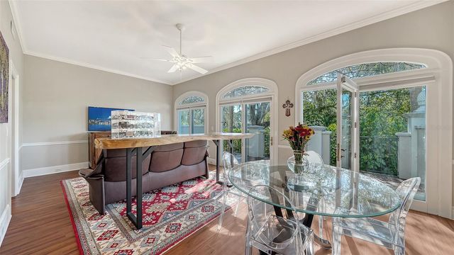 57 BISHOPS COURT ROAD 121, Osprey, FL 34229