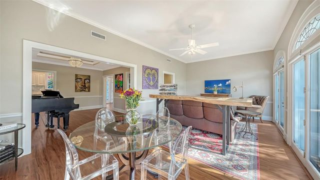 57 BISHOPS COURT ROAD 121, Osprey, FL 34229