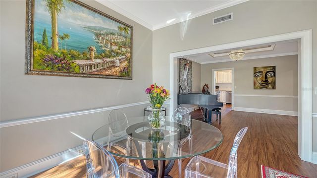 57 BISHOPS COURT ROAD 121, Osprey, FL 34229