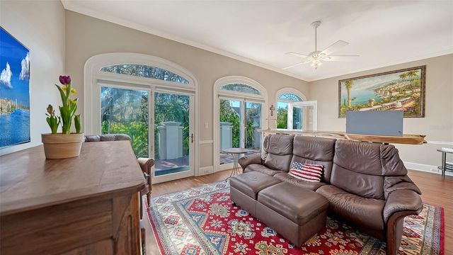 57 BISHOPS COURT ROAD 121, Osprey, FL 34229