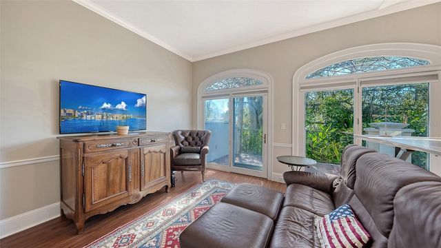 57 BISHOPS COURT ROAD 121, Osprey, FL 34229