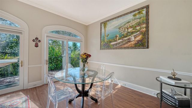 57 BISHOPS COURT ROAD 121, Osprey, FL 34229