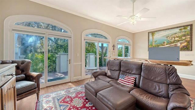 57 BISHOPS COURT ROAD 121, Osprey, FL 34229