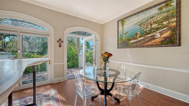 57 BISHOPS COURT ROAD 121, Osprey, FL 34229