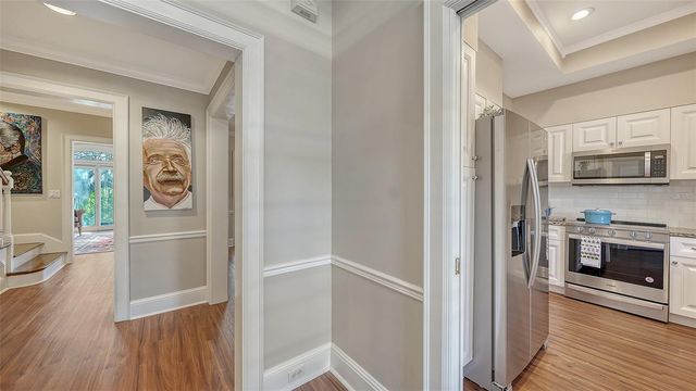 57 BISHOPS COURT ROAD 121, Osprey, FL 34229