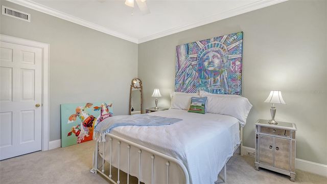 57 BISHOPS COURT ROAD 121, Osprey, FL 34229