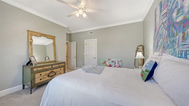 57 BISHOPS COURT ROAD 121, Osprey, FL 34229