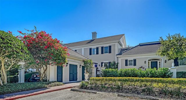 57 BISHOPS COURT ROAD 121, Osprey, FL 34229