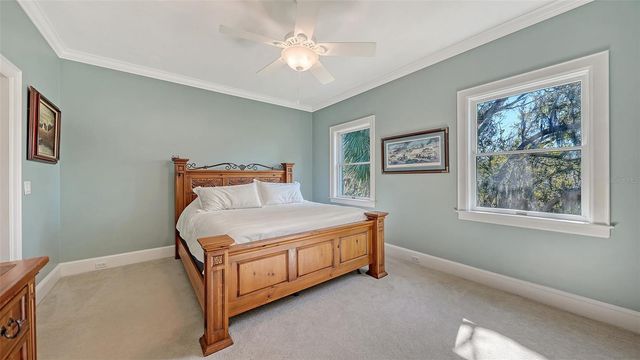 57 BISHOPS COURT ROAD 121, Osprey, FL 34229