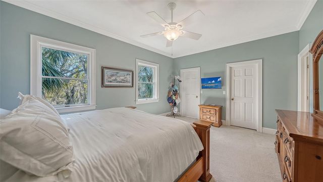 57 BISHOPS COURT ROAD 121, Osprey, FL 34229