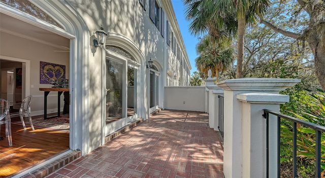 57 BISHOPS COURT ROAD 121, Osprey, FL 34229