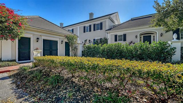 57 BISHOPS COURT ROAD 121, Osprey, FL 34229