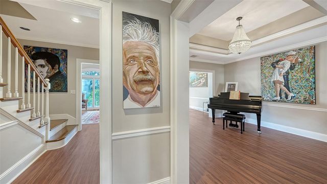 57 BISHOPS COURT ROAD 121, Osprey, FL 34229