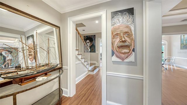 57 BISHOPS COURT ROAD 121, Osprey, FL 34229