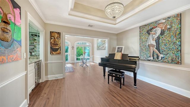 57 BISHOPS COURT ROAD 121, Osprey, FL 34229