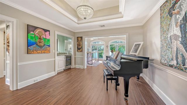 57 BISHOPS COURT ROAD 121, Osprey, FL 34229