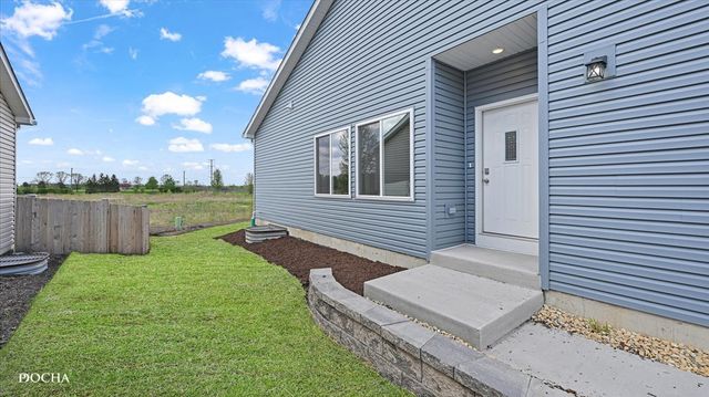 3993 Shoeger Drive, Yorkville, IL 60560