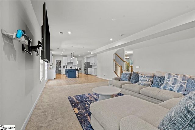 2102 Bluet Drive, Woodruff, SC 29388