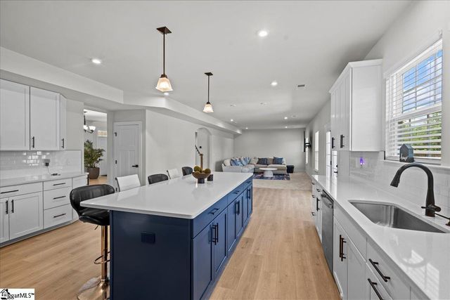 2102 Bluet Drive, Woodruff, SC 29388