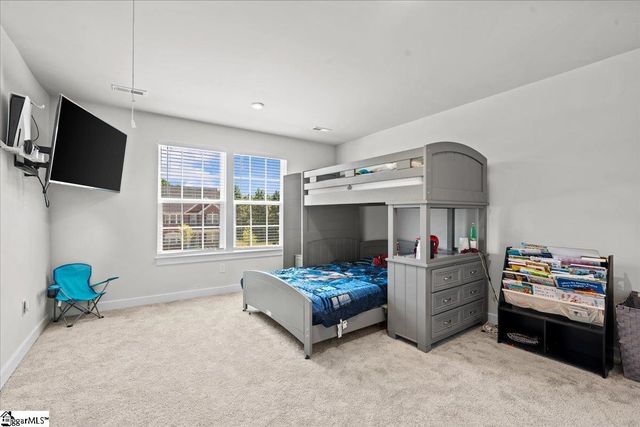 2102 Bluet Drive, Woodruff, SC 29388