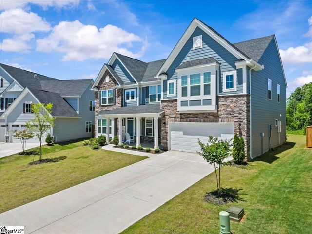 2102 Bluet Drive, Woodruff, SC 29388