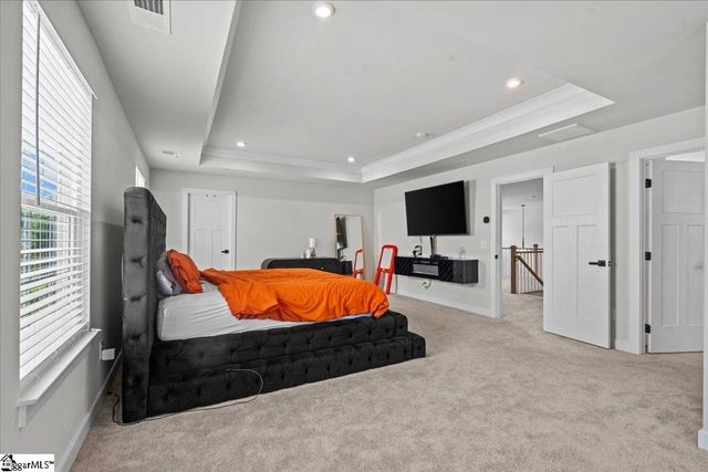 2102 Bluet Drive, Woodruff, SC 29388