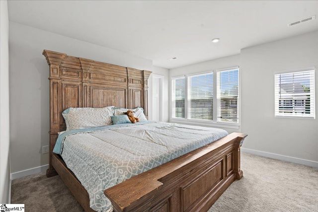 2102 Bluet Drive, Woodruff, SC 29388