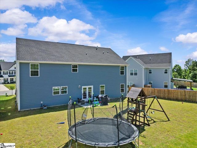 2102 Bluet Drive, Woodruff, SC 29388