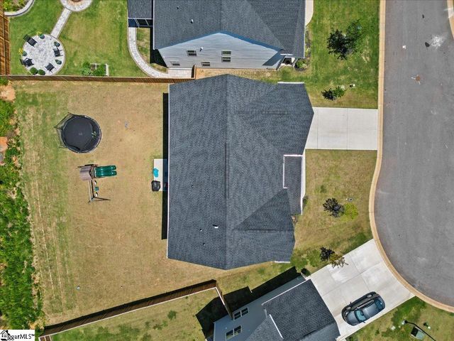 2102 Bluet Drive, Woodruff, SC 29388