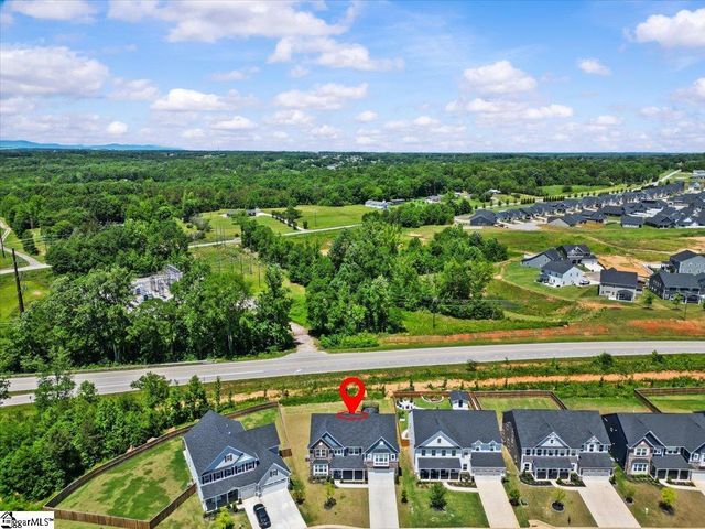 2102 Bluet Drive, Woodruff, SC 29388