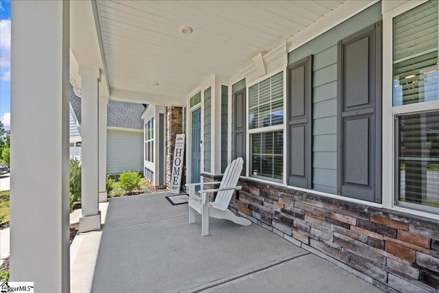 2102 Bluet Drive, Woodruff, SC 29388