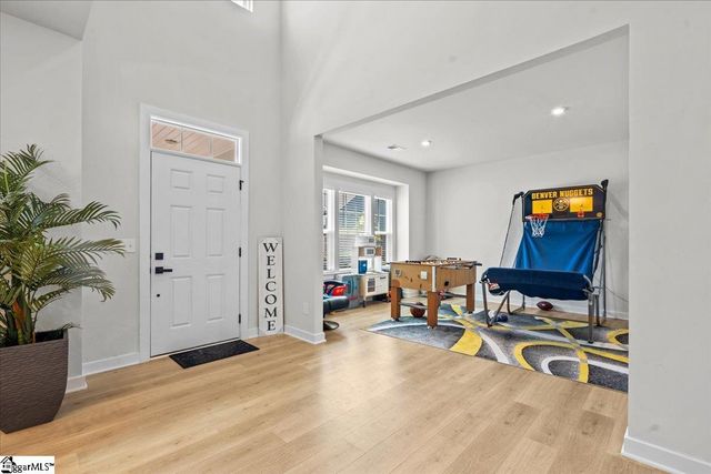 2102 Bluet Drive, Woodruff, SC 29388