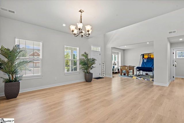 2102 Bluet Drive, Woodruff, SC 29388