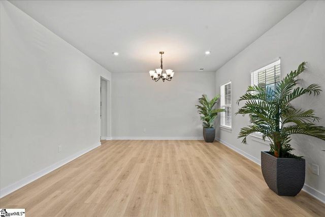 2102 Bluet Drive, Woodruff, SC 29388