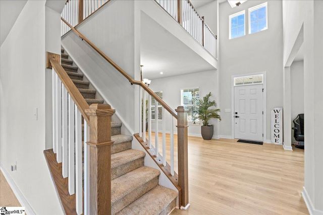 2102 Bluet Drive, Woodruff, SC 29388