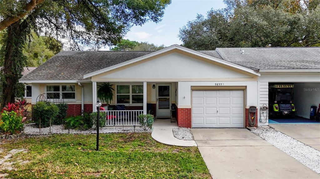 9855 SW 85TH TERRACE ROAD A, Ocala, FL 34481