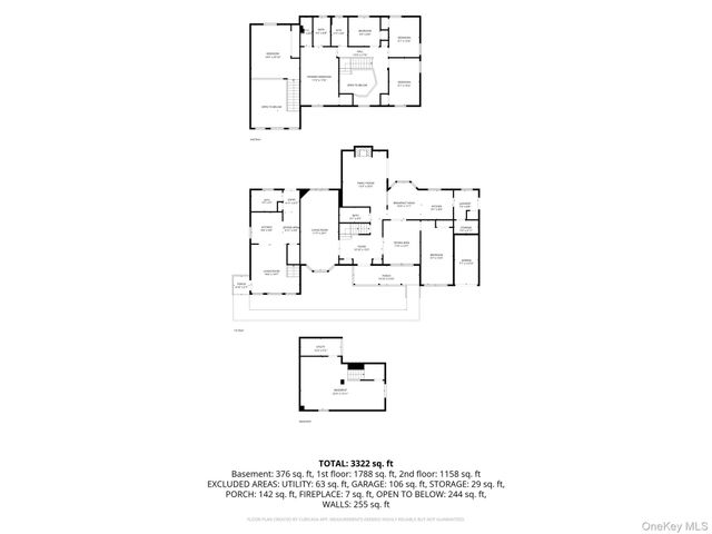 7 New Jersey Court, Dix Hills, NY 11746