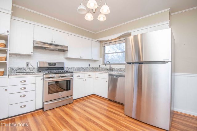 5409 Inwood Rd, Knoxville, TN 37921