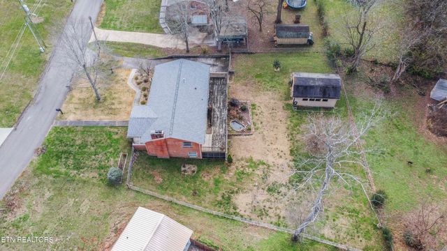 5409 Inwood Rd, Knoxville, TN 37921