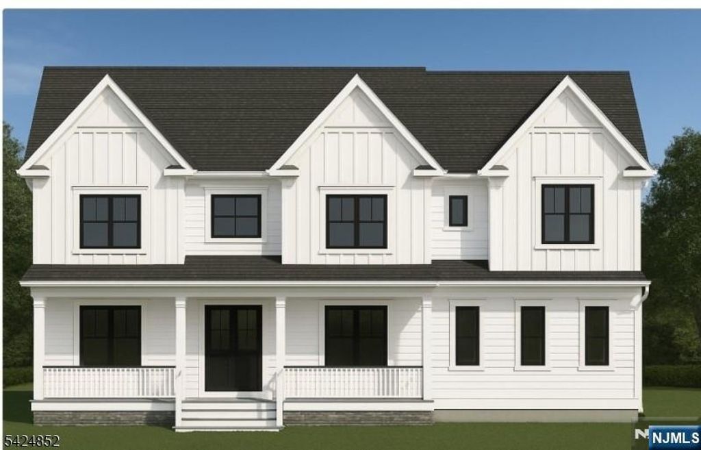81 Ridge Drive, Livingston, NJ 07039