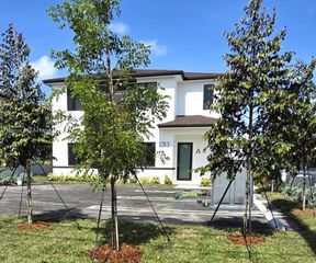 1313 NW 6 Ave, Florida City, FL 33034
