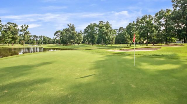 13633 Hidden Valley Drive, Montgomery, TX 77356