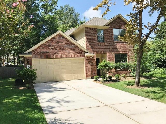 13633 Hidden Valley Drive, Montgomery, TX 77356