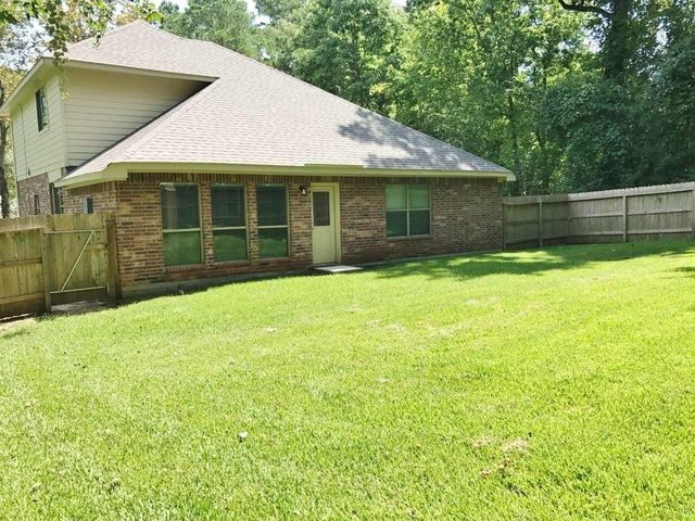 13633 Hidden Valley Drive, Montgomery, TX 77356