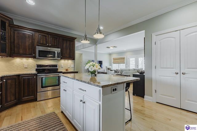 634 El Dorado Drive, Elizabethtown, KY 42701