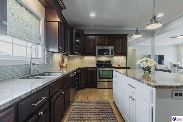 634 El Dorado Drive, Elizabethtown, KY 42701