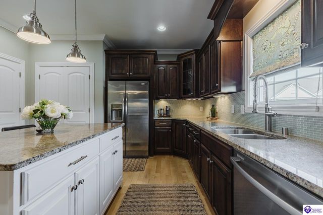 634 El Dorado Drive, Elizabethtown, KY 42701